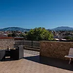 شقة A Casa Di Ma Gi تْشامبينو