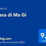 A Casa Di Ma Gi *