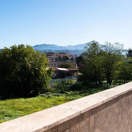 A Casa Di Ma Gi *