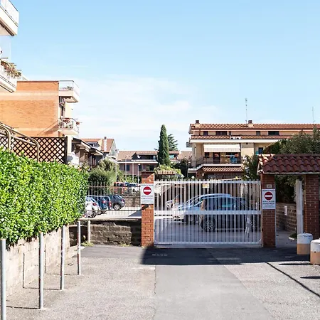 A Casa Di Ma Gi * Ciampino