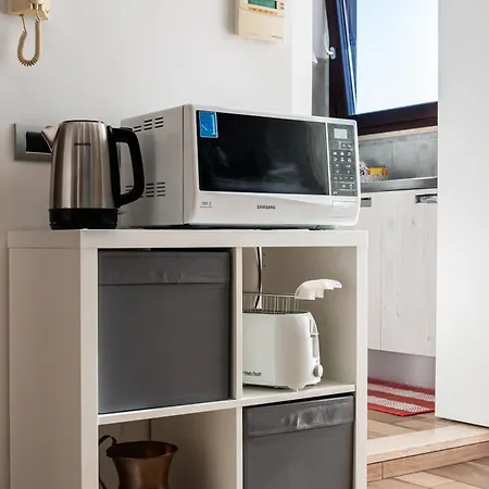 A Casa Di Ma Gi