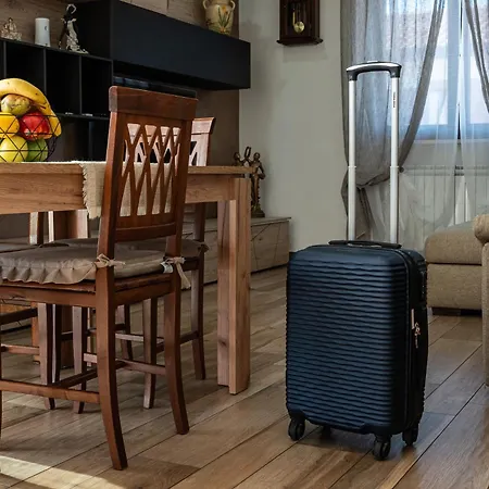 A Casa Di Ma Gi Ciampino