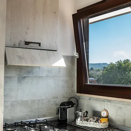 Apartment A Casa Di Ma Gi Ciampino