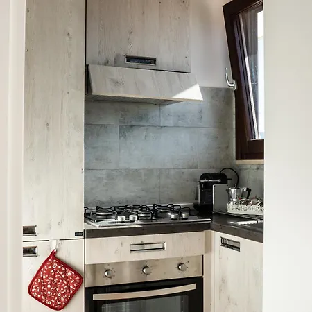 A Casa Di Ma Gi Apartment Ciampino