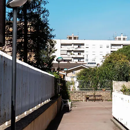A Casa Di Ma Gi *