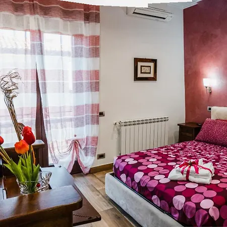 A Casa Di Ma Gi Apartment Ciampino