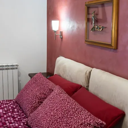 A Casa Di Ma Gi Ciampino