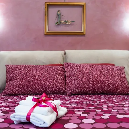 A Casa Di Ma Gi * Ciampino