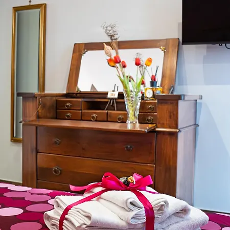 A Casa Di Ma Gi Apartment