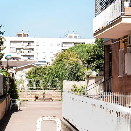 A Casa Di Ma Gi Ciampino