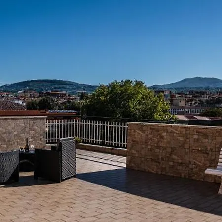 Apartment A Casa Di Ma Gi Ciampino
