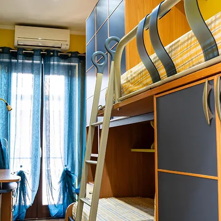 A Casa Di Ma Gi Apartment