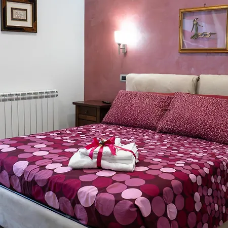 Daire A Casa Di Ma Gi