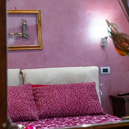 A Casa Di Ma Gi Daire *