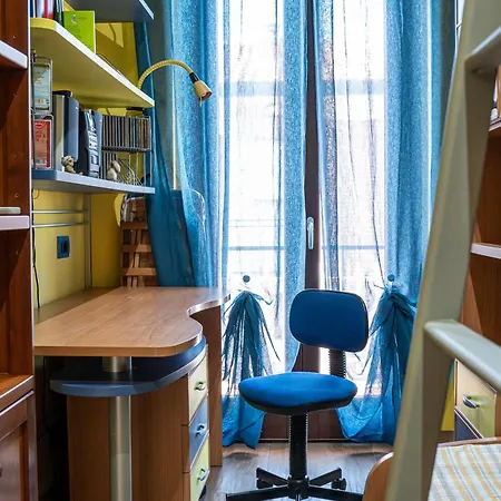A Casa Di Ma Gi *