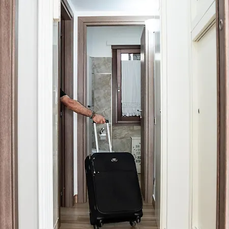 A Casa Di Ma Gi * Ciampino