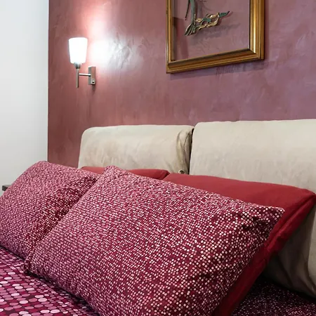 A Casa Di Ma Gi *