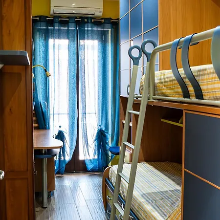 A Casa Di Ma Gi Apartment Ciampino