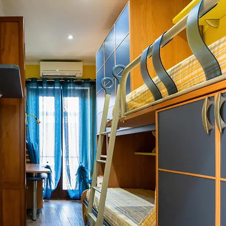 A Casa Di Ma Gi *