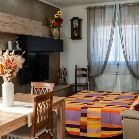 A Casa Di Ma Gi Ciampino