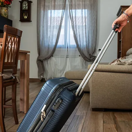 Daire A Casa Di Ma Gi *