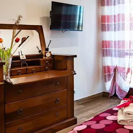 A Casa Di Ma Gi Ciampino