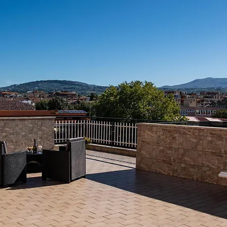 Apartment A Casa Di Ma Gi