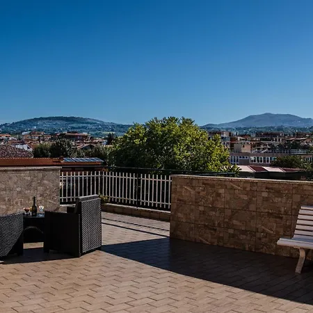 Apartment A Casa Di Ma Gi Ciampino