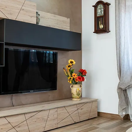 A Casa Di Ma Gi * Ciampino