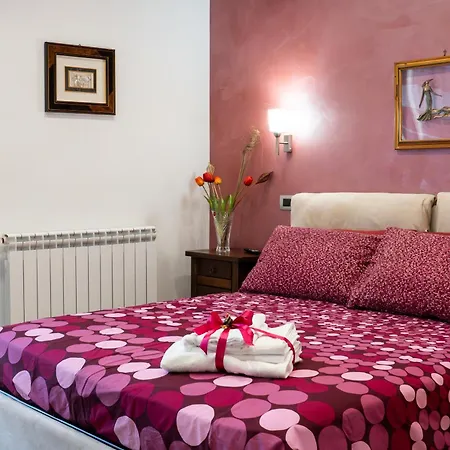 A Casa Di Ma Gi Daire